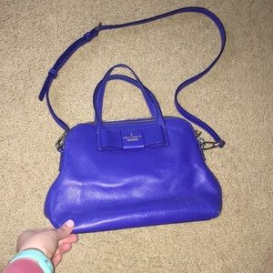 Kate Spade New York Maise Satchel